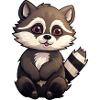 Raccoon