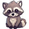 Raccoon