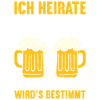 Junggesellenabschied Bräutigam