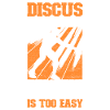 Discus thrower Discus throw