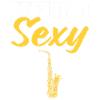 Feeling Saxy Saxophonspieler