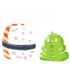 Wassa, Bae? Sushi Koch