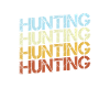 Hunting Retro