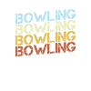 Bowling Retro