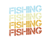 Fishing Retro