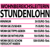 Wohnbereichsleiterin Wohnbereichsleitung Sprüche
