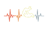 Judoka Heart palpitations