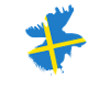 Suède Sverige Suédois
