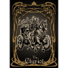 The Chariot Tarot Card