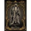 The Hermite Tarot Card