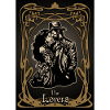 The Lovers Tarot Card