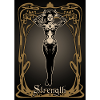 Strength Tarot Card