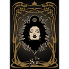 Carte tarot The Sun
