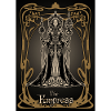 Carte tarot The Empress