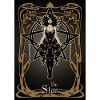 The Star Tarot Card