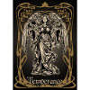 Temperance Tarot Card