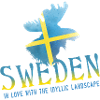 Sweden Sverige Schweden