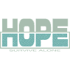 HOPE survive alone