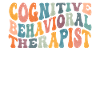 Groovy Cognitive-Behavioral Therapy (CBT)