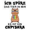 Capybara Wasserschwein