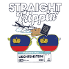 Straight Trippin' Liechtenstein Vacation Tour