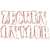 Zecken on Tour