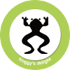 Logo Froggy Classique