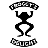 Froggy's Delight Academy.
