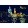 Prague
