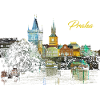 Prague
