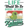 Kakapo Bird Night Parrot