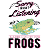Frog Gift Tree Frog