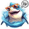 Hai - Hi !