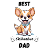Best Chihuahua Dad