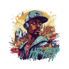 Hip-hop 1973
