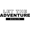 QUE L’AVENTURE COMMENCE