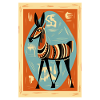 I love donkeys