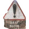 ArafSlowWales
