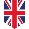 Union Jack Flagge