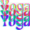 Yoga Spread