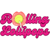 Rolling Lollipops