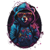 Rapper Teddy