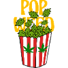 POP WEED