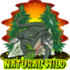 NATURAL WILD