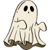 Geist Halloween