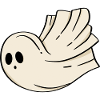 Ghost Halloween