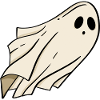 Ghost Halloween