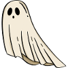 Geist Halloween