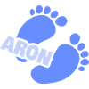 Birth Aron