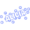 Gift for Alicia